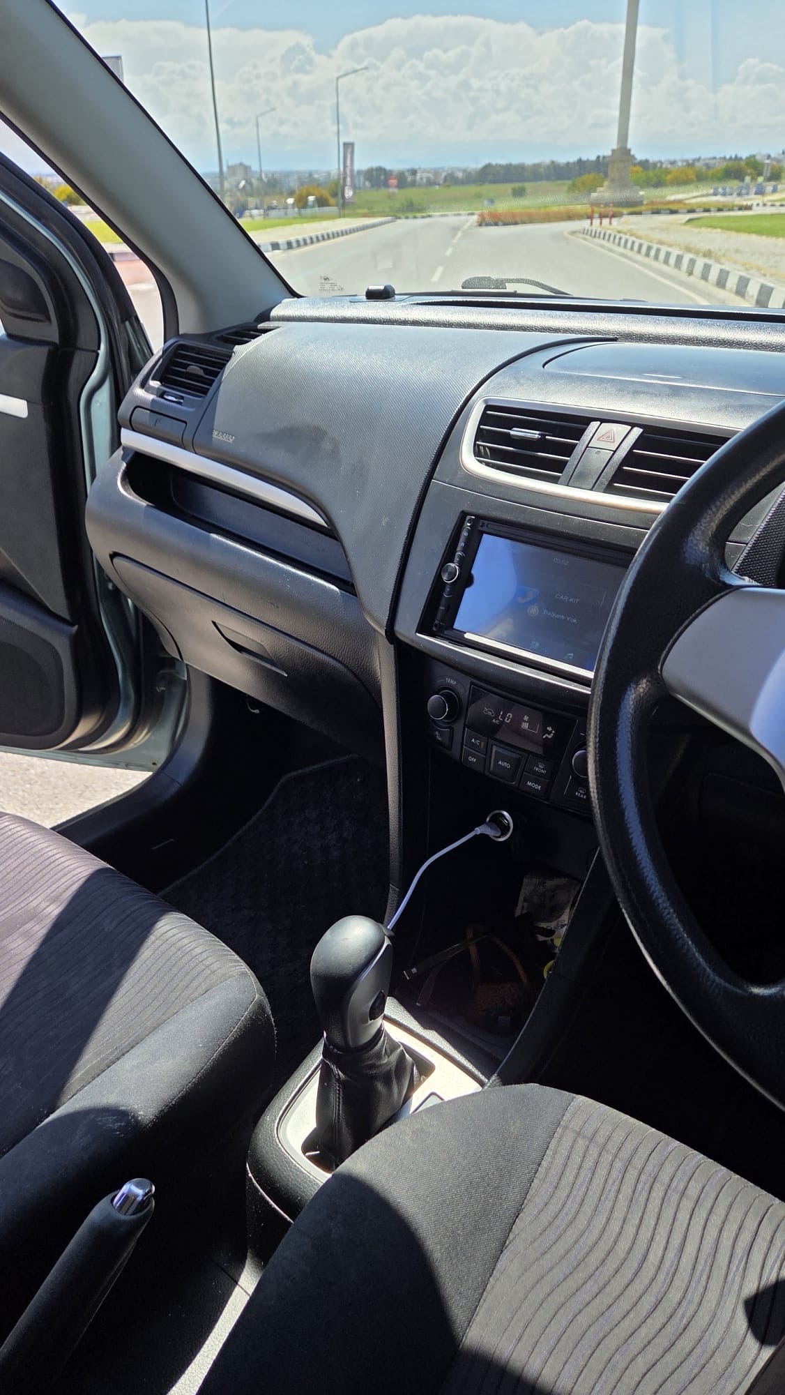 Suzuki Swift 2011 Satılık İkinci El - Thumbnail 6