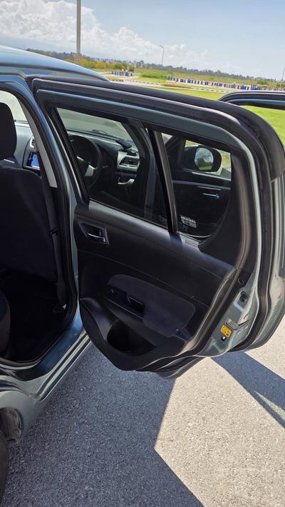 Suzuki Swift — 10