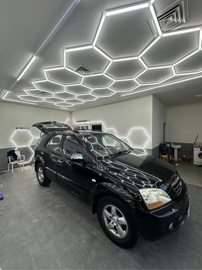 2008 Kia Sorento