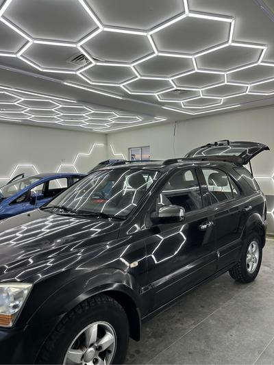 Kia Sorento — 3