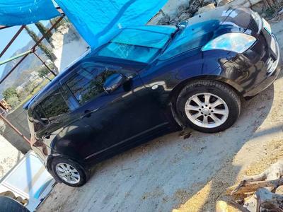 Suzuki Swift — 3