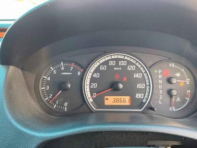 Suzuki Swift — 7