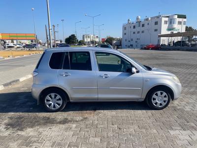 Mazda Demio — 4