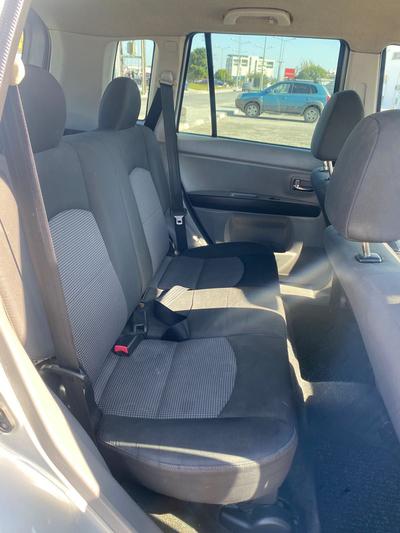 Mazda Demio — 8