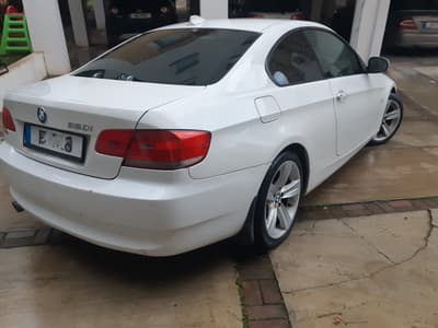 BMW 320i — 8