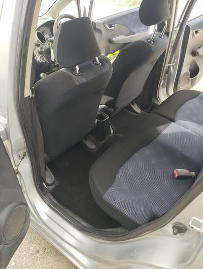 Honda Fit — 3