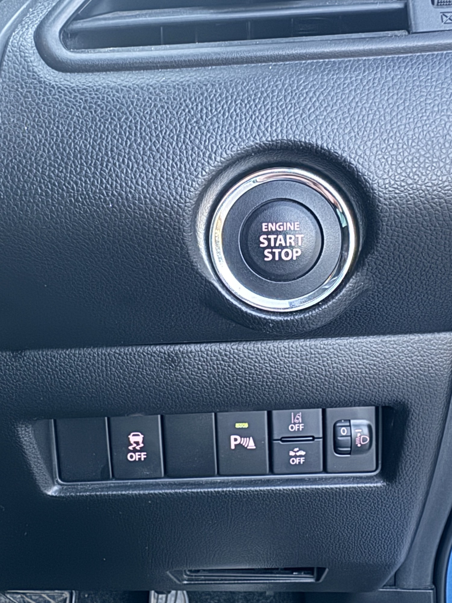 Suzuki Swift 2023 Satılık İkinci El - Thumbnail 6