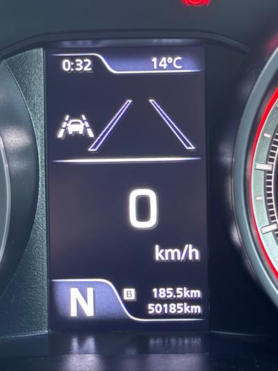 Suzuki Swift — 8