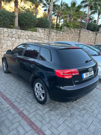 Audi A3 — 1