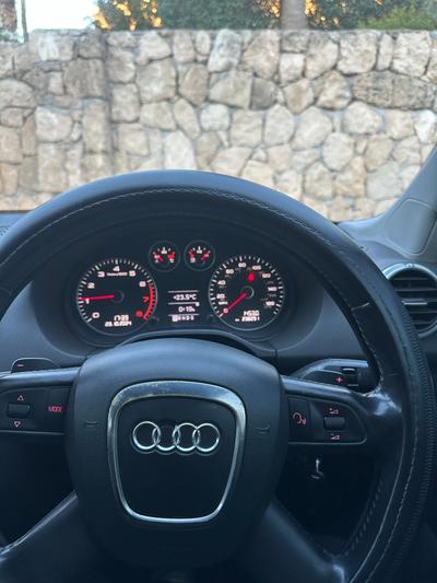 Audi A3 — 4