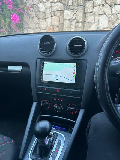 Audi A3 — 5