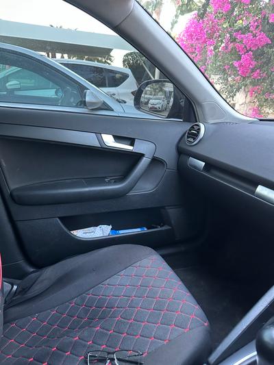 Audi A3 — 6