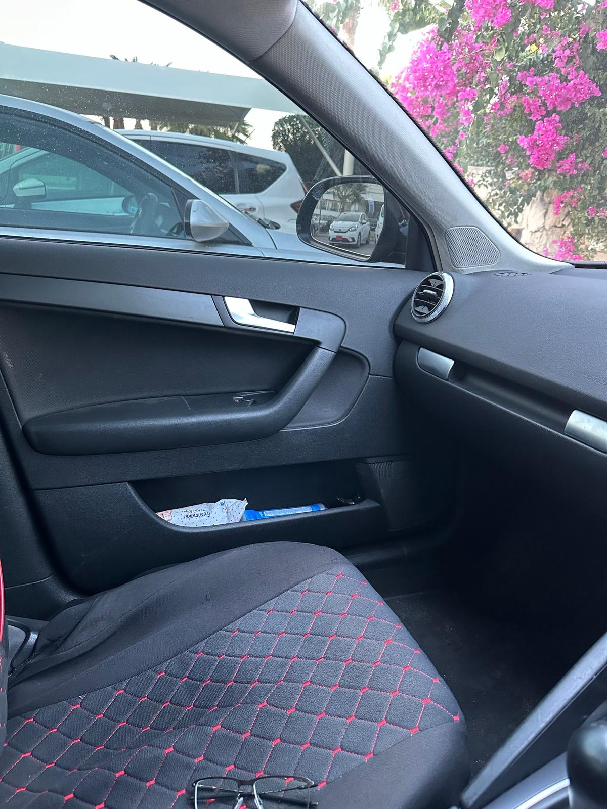 2009 Audi A3 6