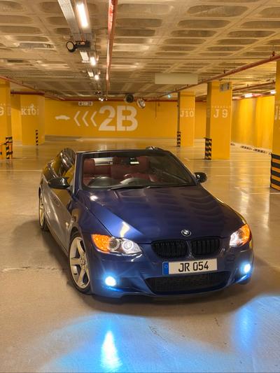 BMW 335i — 1