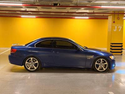 BMW 335i — 6