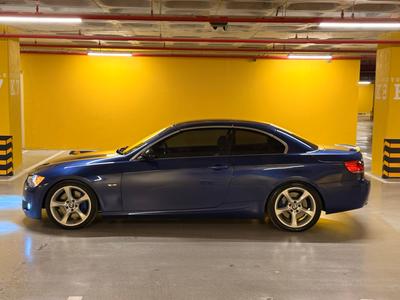 BMW 335i — 7