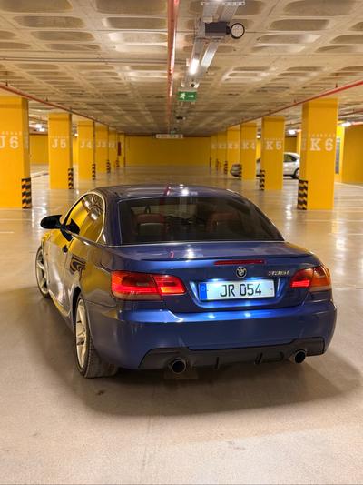 BMW 335i — 9