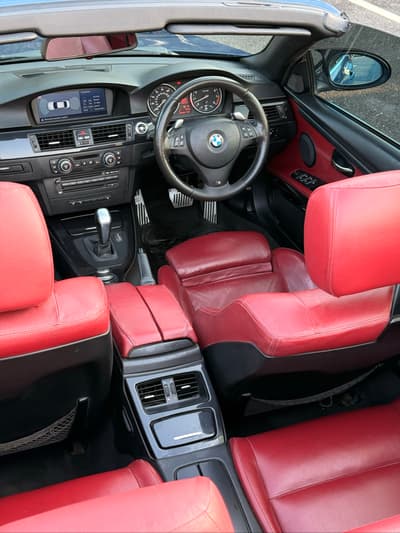 BMW 335i — 5