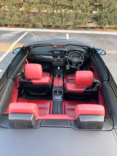 BMW 335i — 6
