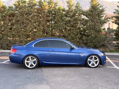 BMW 335i — 7