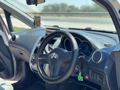 Mitsubishi Colt — 3