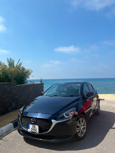 Mazda 2 — 5