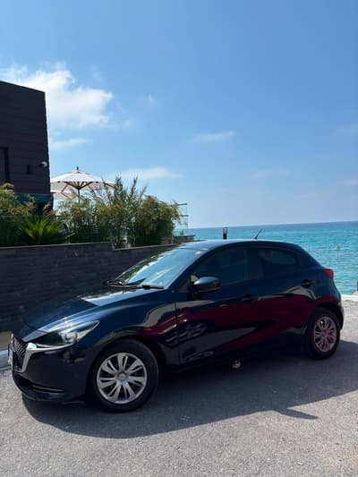 Mazda 2 — 2