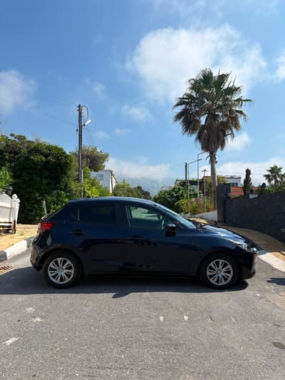 Mazda 2 — 6