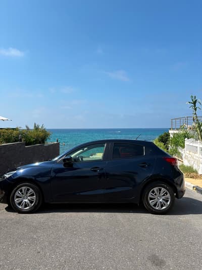 Mazda 2 — 9