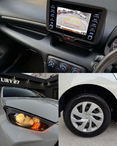 Toyota Yaris — 6