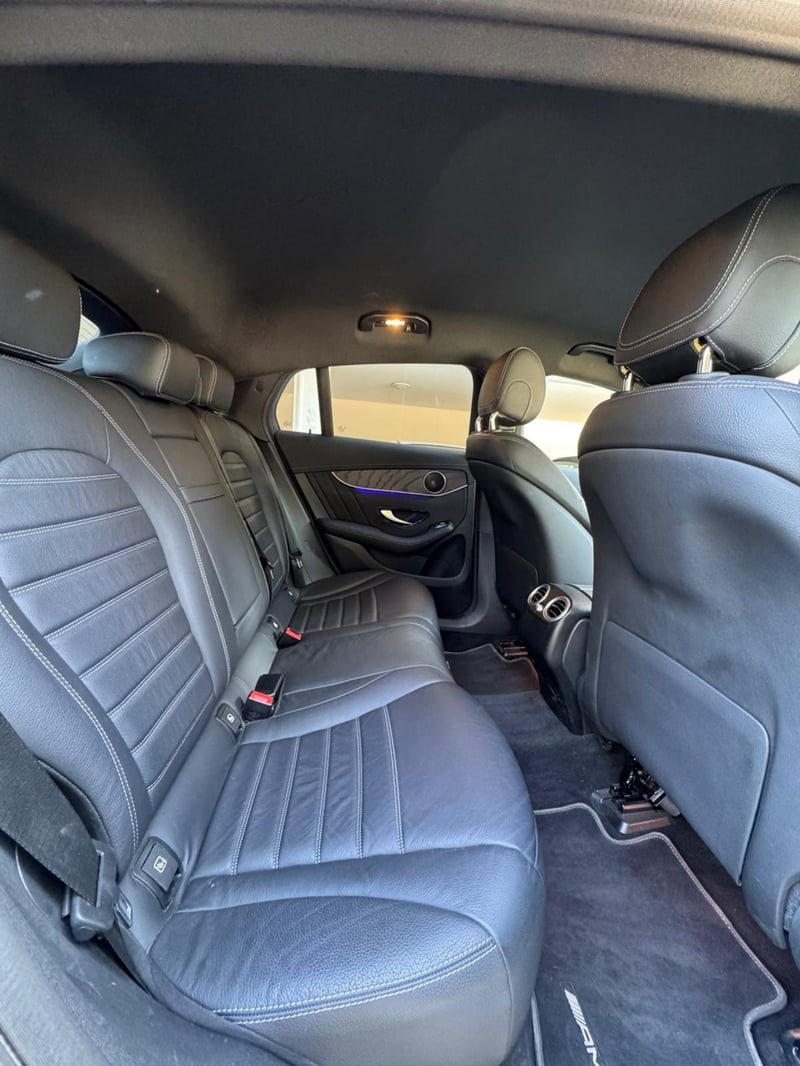 Mercedes-Benz GLC 220d — 9