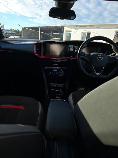 Opel Mokka — 5