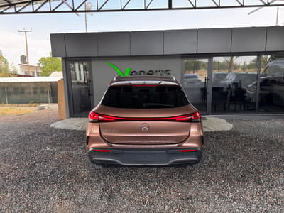 Mercedes-Benz EQA 250 — 3