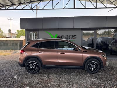 Mercedes-Benz EQA 250 — 4
