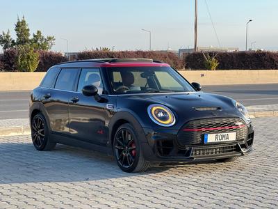 Mini Cooper Clubman — 2