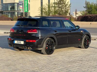 Mini Cooper Clubman — 3