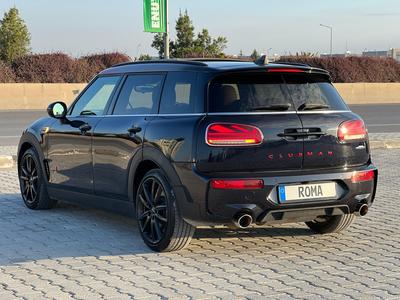 Mini Cooper Clubman — 4