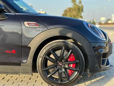 Mini Cooper Clubman — 5
