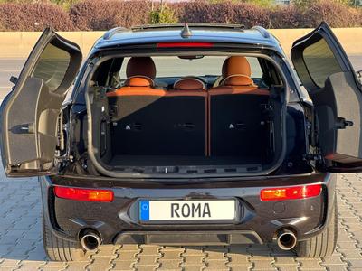 Mini Cooper Clubman — 6