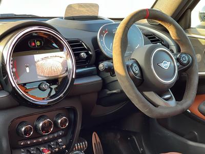 Mini Cooper Clubman — 7