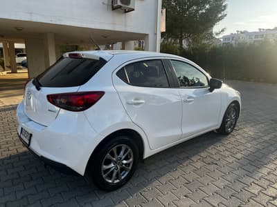 Mazda 2 — 2