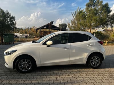 Mazda 2 — 4