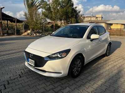 Mazda 2 — 5