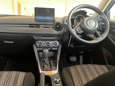 Mazda 2 — 6