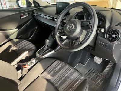 Mazda 2 — 7