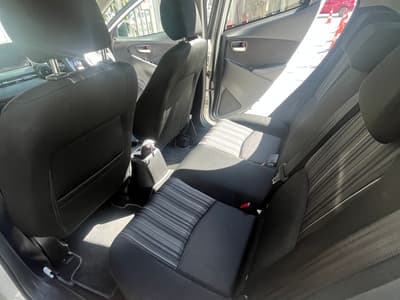 Mazda 2 — 9