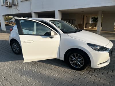 Mazda 2 — 10