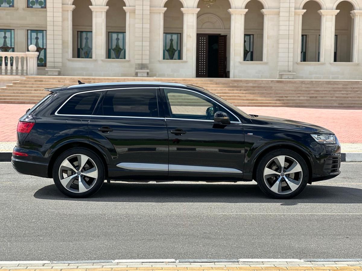 2016 Audi Q7 2