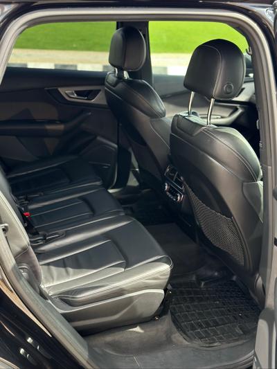 Audi Q7 — 10