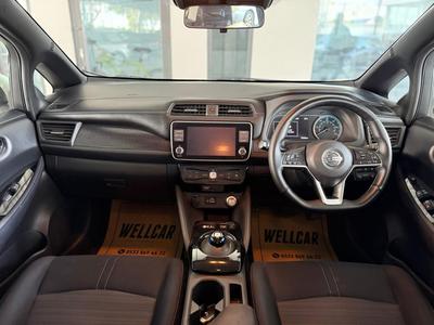 Nissan Leaf — 5